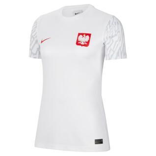 Home jersey dri-fit woman world cup 2022 Pologne