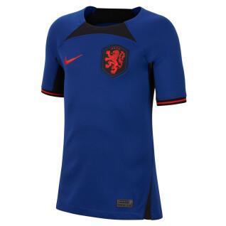 Children's outdoor jersey Pays-Bas Dri-FIT 2022/23