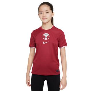 Home jersey child world cup 2022 Qatar