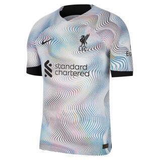 Authentic Away Jersey Liverpool FC