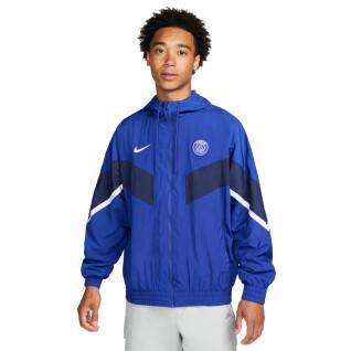 Strike waterproof jacket PSG 2022/23