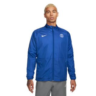 Waterproof jacket PSG Academy 2022/23