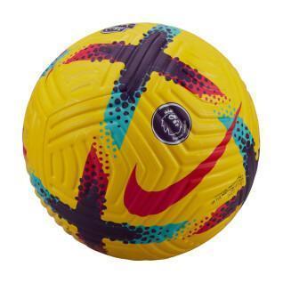 Balloon Nike Premier League Flight
