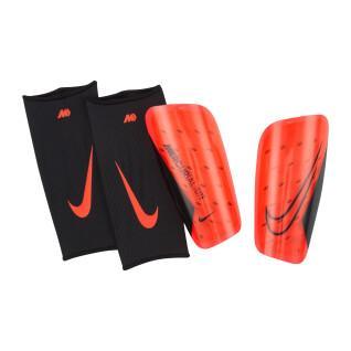 Shin guards Nike Mercurial Lite - Ready Pack