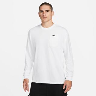 Long sleeve T-shirt Nike Sportswear Premium Essentials