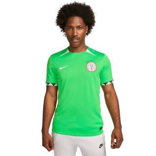 Women's World Cup 2023 home jersey Nigeria Dri-FIT Stadium
