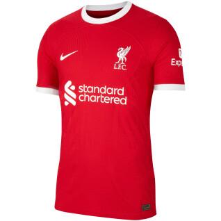 Authentic home jersey Liverpool FC 2023/24