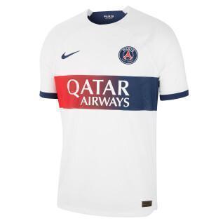 Authentic outdoor jersey PSG 2023/24