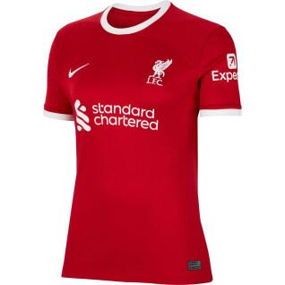 Women's home jersey Liverpool FC 2023/24