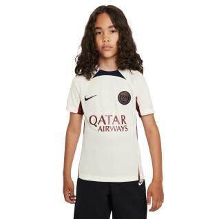 Children's jersey PSG Strike 2023/24