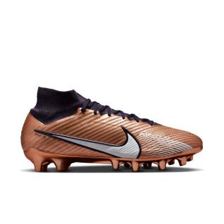 Soccer shoes Nike Zoom Mercurial Superfly 9 Elite AG-Pro - Generation Pack