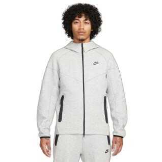 Full zip hoodie Nike Tech Fleece Windrunner