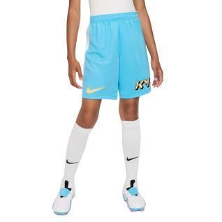 Children's shorts Nike Kylian Mbappé