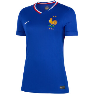 Women's home jersey France Euro 2024