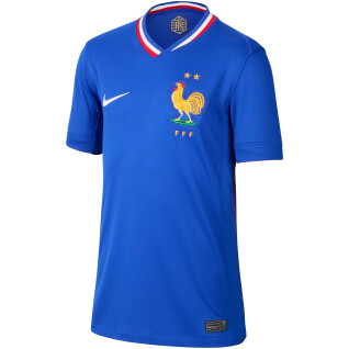 Home jersey child France Euro 2024