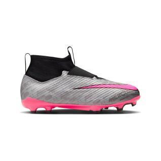Children's soccer shoes Nike Zoom Mercurial Superfly 9 Pro XXV FG