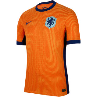 Authentic home jersey Pays-Bas Euro 2024