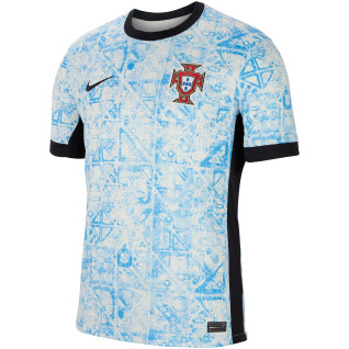 Away jersey Portugal Euro 2024