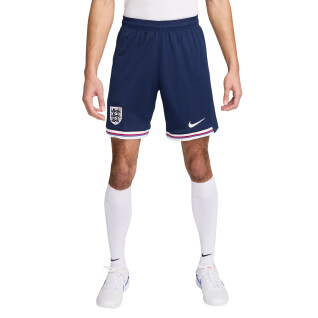 Home shorts Angleterre Dri-FIT Euro 2024