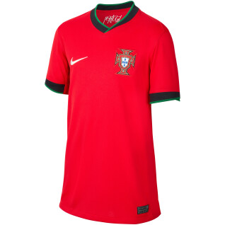 Home jersey child Portugal Euro 2024