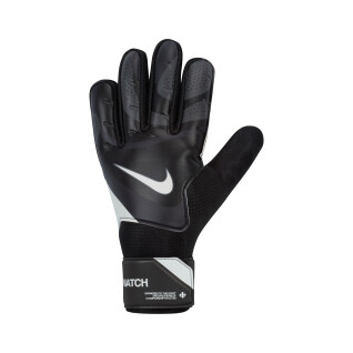 Match goalkeeper gloves Nike