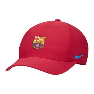 Cap FC Barcelone Dri-FIT Club US