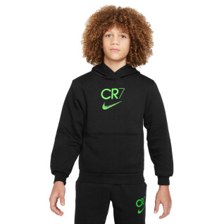 Child hoodie Nike Academy Player Edition:CR7 Club