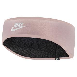 Women's fleece headband Nike Club