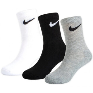 Children's socks Nike Basic (x3)