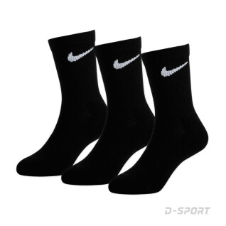 Children's socks Nike Crew (x3)
