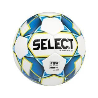 Balloon Select numéro 10 FIFA