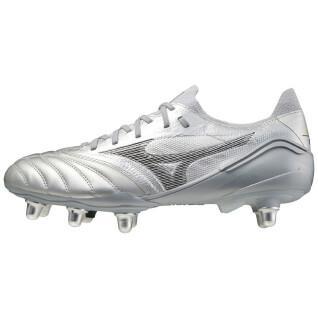 Mizuno JAPAN MONARCIDA NEO Kangaroo Soccer Football Shoes P1GA2020 White NEW 