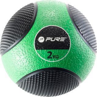 Medicine ball Pure2Improve 2Kg