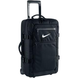 Travel bag on wheels Nike Highly-durable