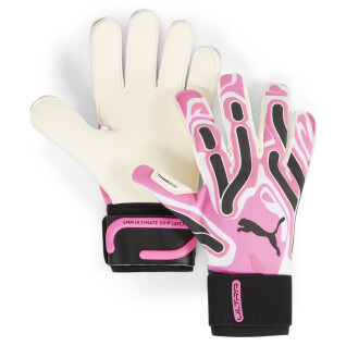 Goalkeeper gloves Puma Ultra Pro RC
