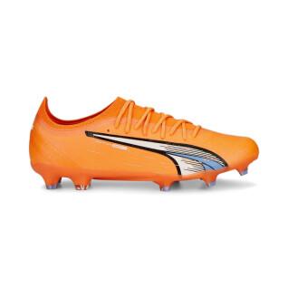 Soccer shoes Puma Ultra Ultimate FG/AG - Supercharge