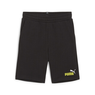 Children's shorts Puma Essentials+ Two-Tone