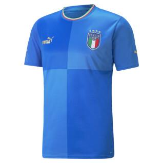 Home jersey Italie 2022