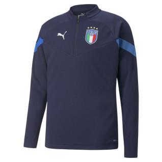 Coach training top Italy 2022/23