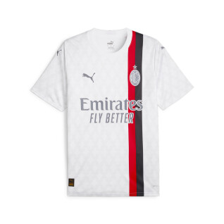 Away jersey Milan AC 2023/24