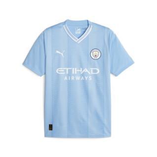 Home jersey Manchester City 2023/24
