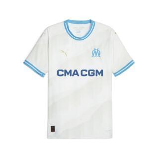 Authentic om home jersey 2023/24