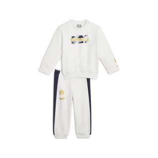 Baby tracksuit om core 20223/24