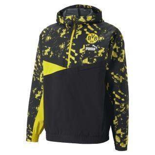 Hooded sweatshirt Borussia Dortmund 2022/23