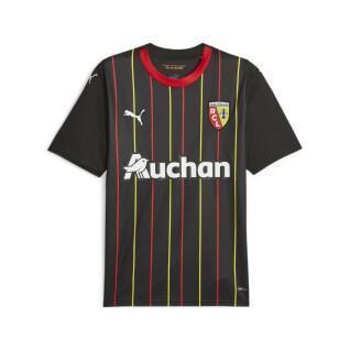Outdoor jersey RC Lens 2023/24