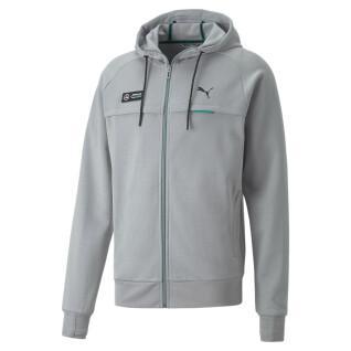 Hooded jacket Mercedes AMG Petronas Formula One