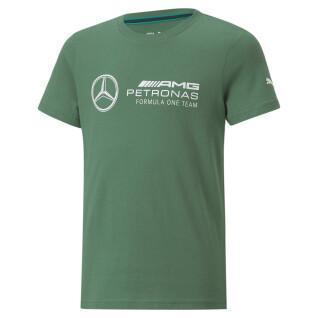 T-shirt child mercedes Mercedes AMG Petronas Formula One