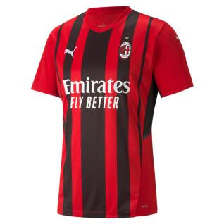 AC Milan football shirts 2021-2022 | Foot-store