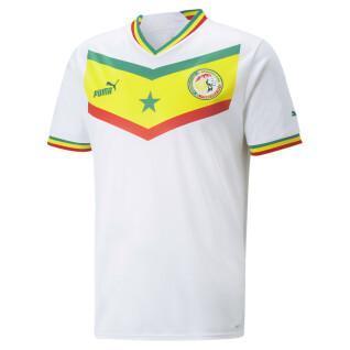 Home jersey World Cup 2022 Sénégal