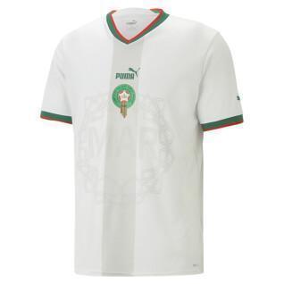 World Cup 2022 outdoor jersey Maroc